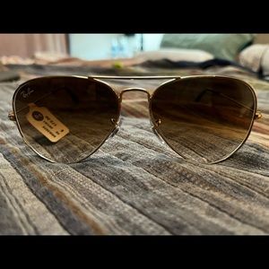 Ray-ban sunglasses